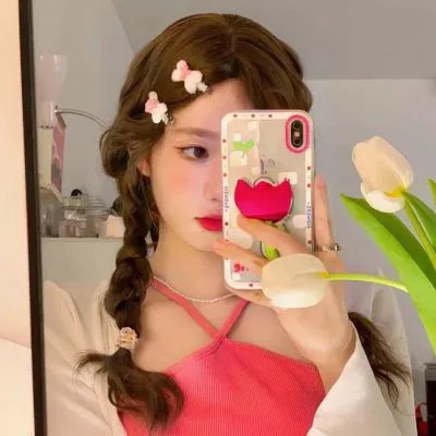 想被女子高中生杀掉