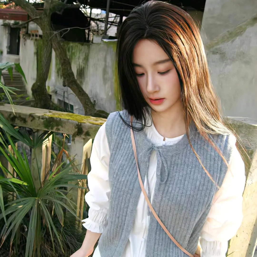 奶奶叱咤七零年代